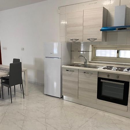 Napoli Residence Casalnuovo Casalnuovo Di Napoli Εξωτερικό φωτογραφία