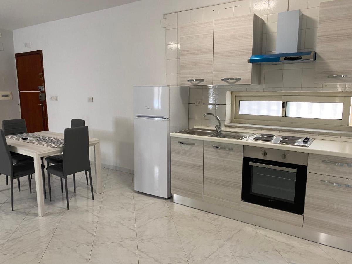 Napoli Residence Casalnuovo Casalnuovo Di Napoli Εξωτερικό φωτογραφία