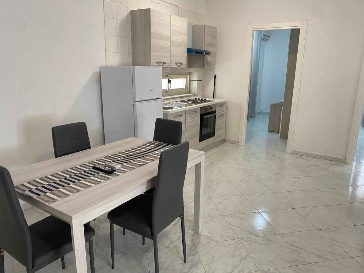 Napoli Residence Casalnuovo Casalnuovo Di Napoli Εξωτερικό φωτογραφία