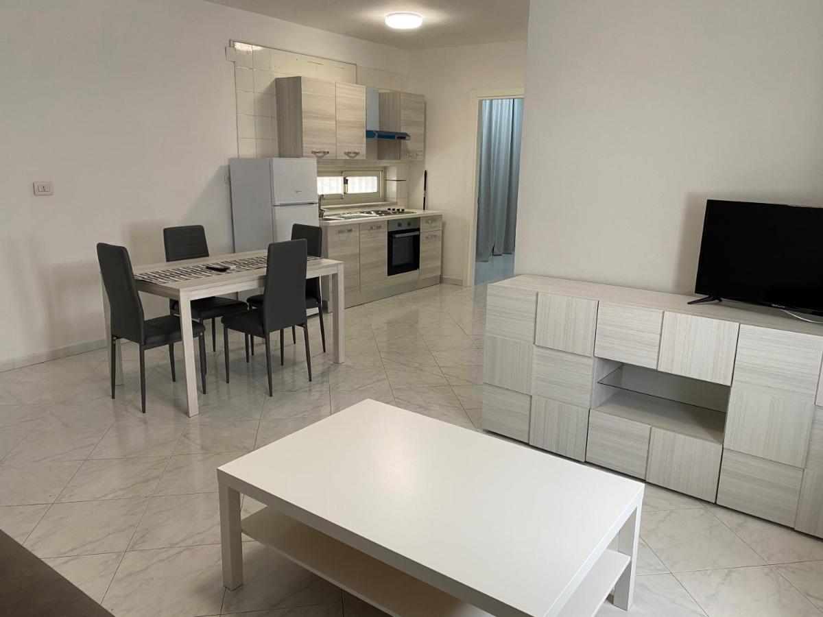 Napoli Residence Casalnuovo Casalnuovo Di Napoli Εξωτερικό φωτογραφία